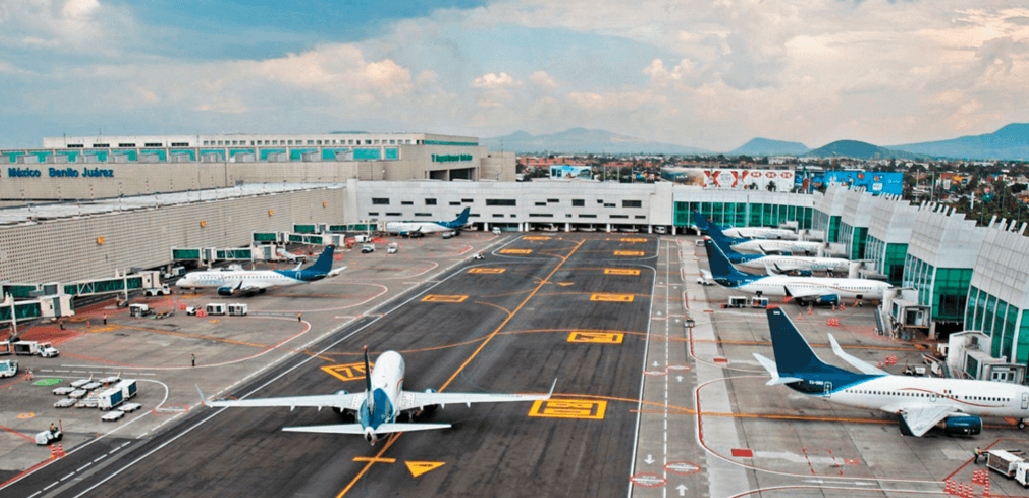 Aeropuerto