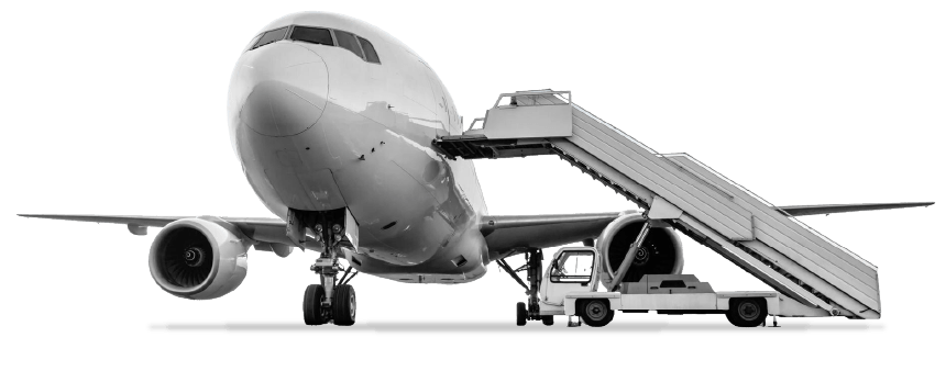 Flete Aéreo